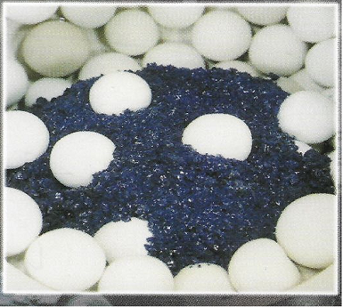 國內自主研發高端瓷釉技術